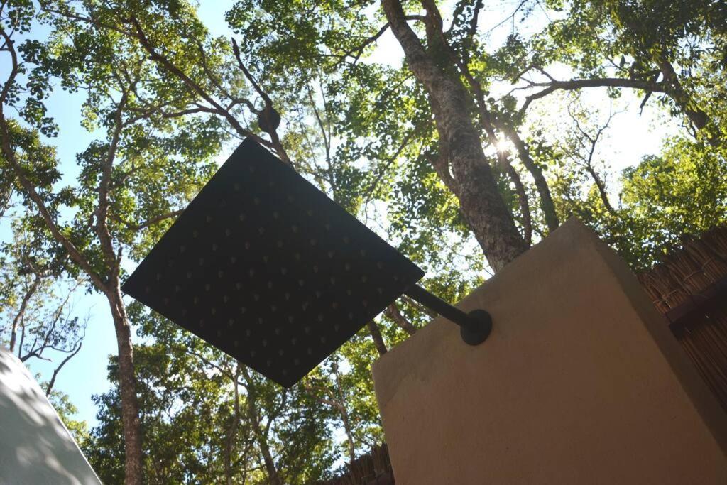 Glamping Mayan Glam Tulum Kültér fotó